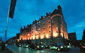 Radisson Blu Edinburgh